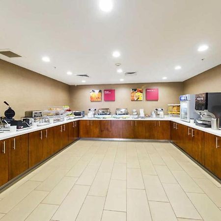 Comfort Suites Greenville South Piedmont Dış mekan fotoğraf