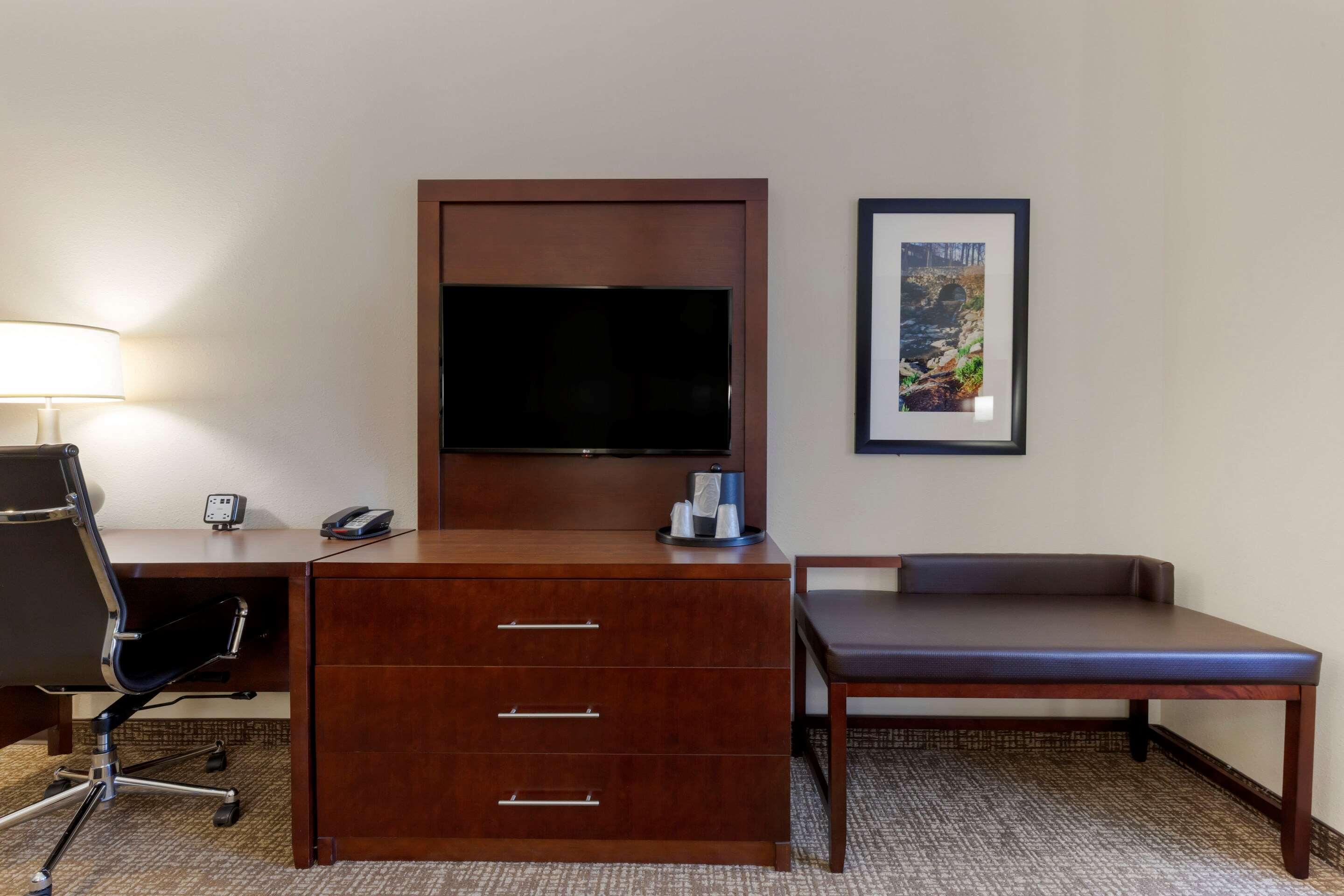 Comfort Suites Greenville South Piedmont Dış mekan fotoğraf