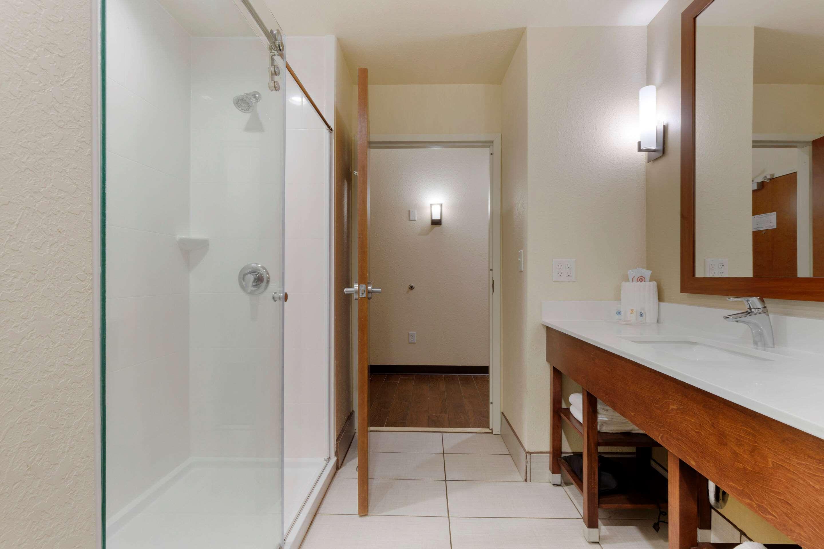 Comfort Suites Greenville South Piedmont Dış mekan fotoğraf