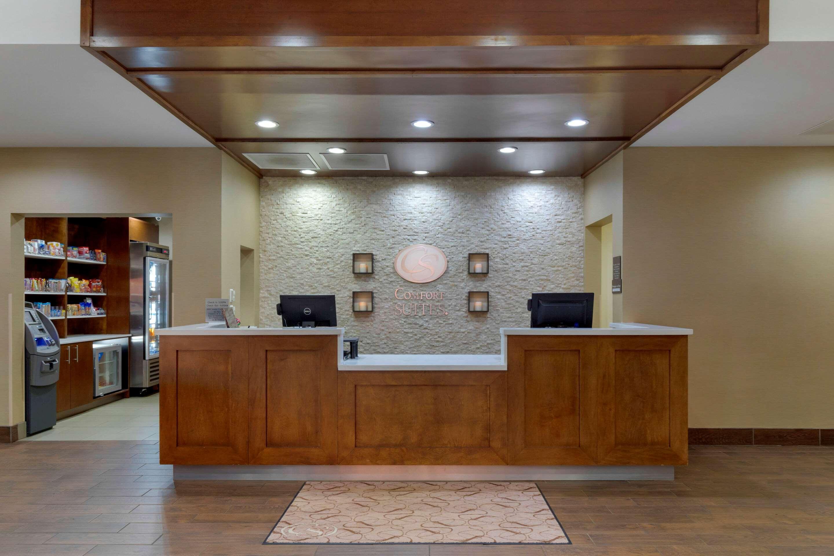 Comfort Suites Greenville South Piedmont Dış mekan fotoğraf