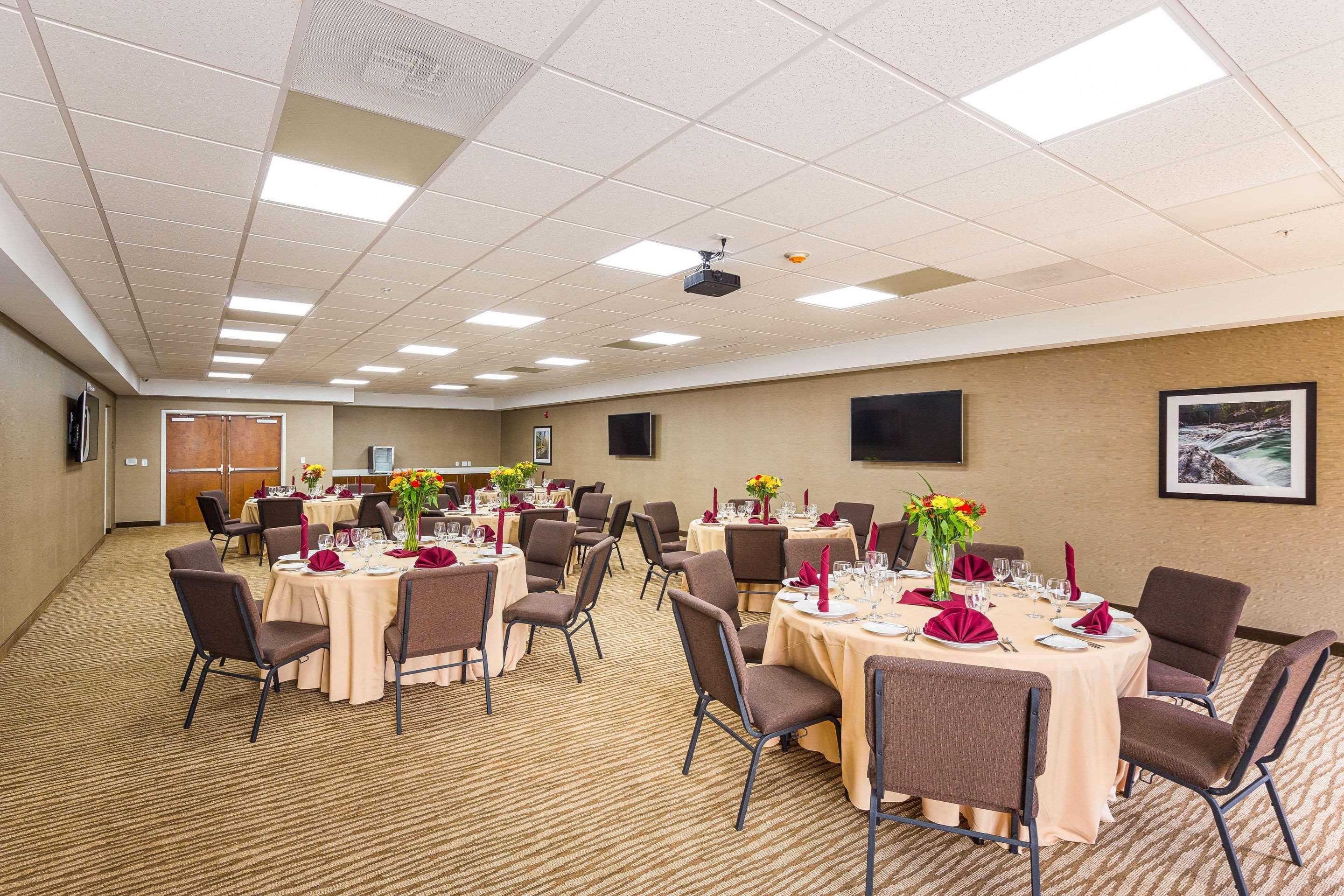 Comfort Suites Greenville South Piedmont Dış mekan fotoğraf