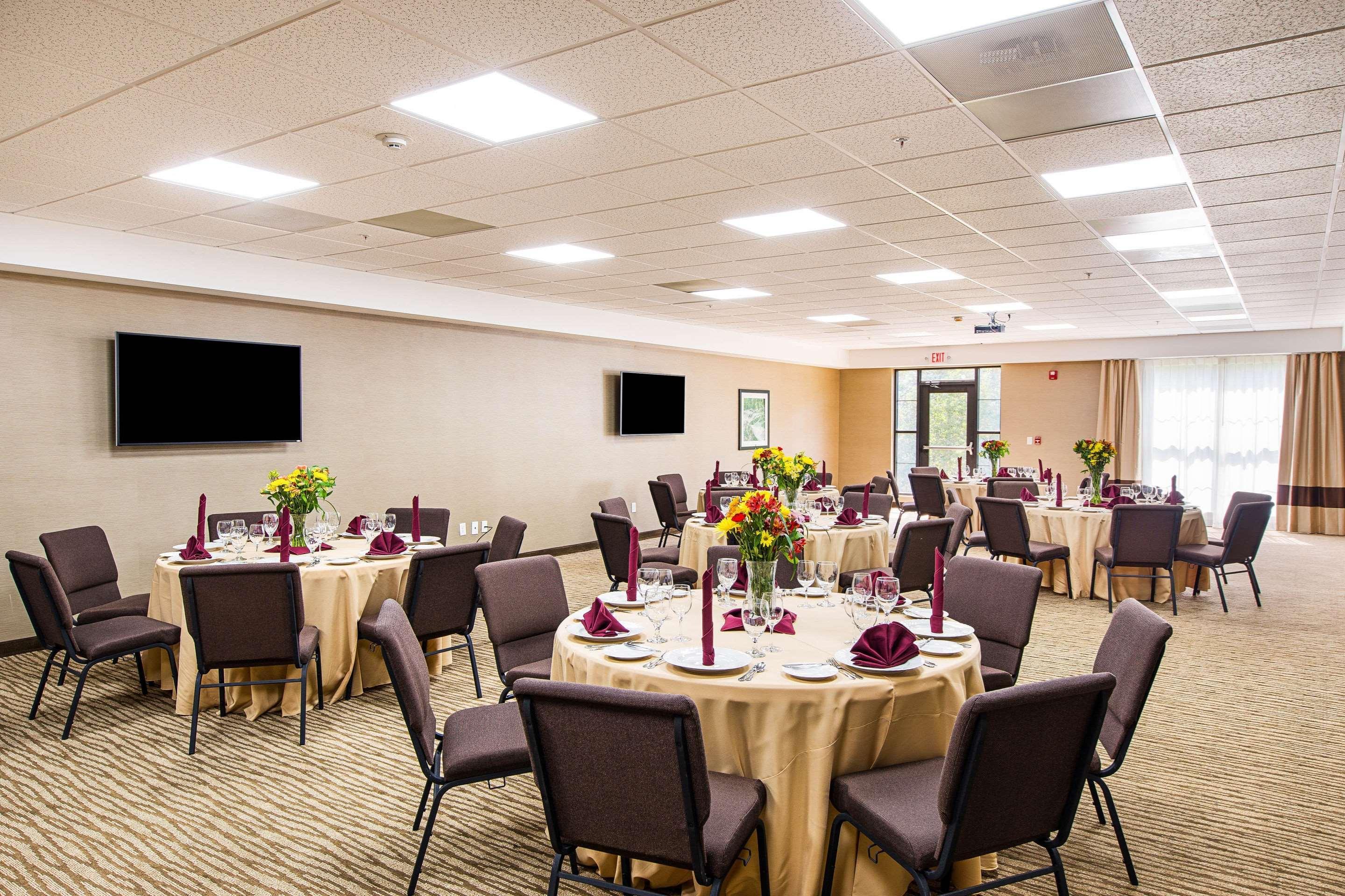 Comfort Suites Greenville South Piedmont Dış mekan fotoğraf