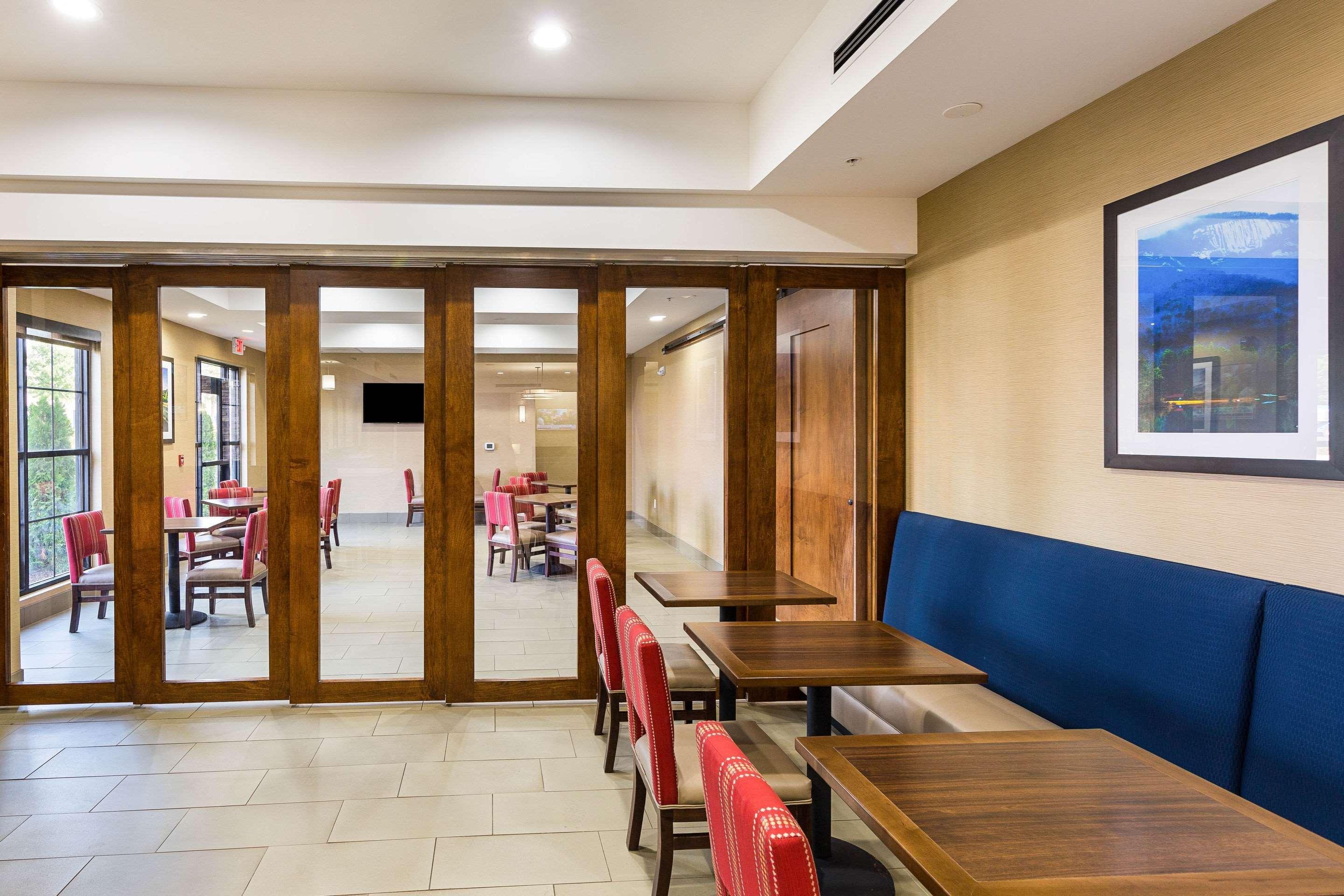 Comfort Suites Greenville South Piedmont Dış mekan fotoğraf