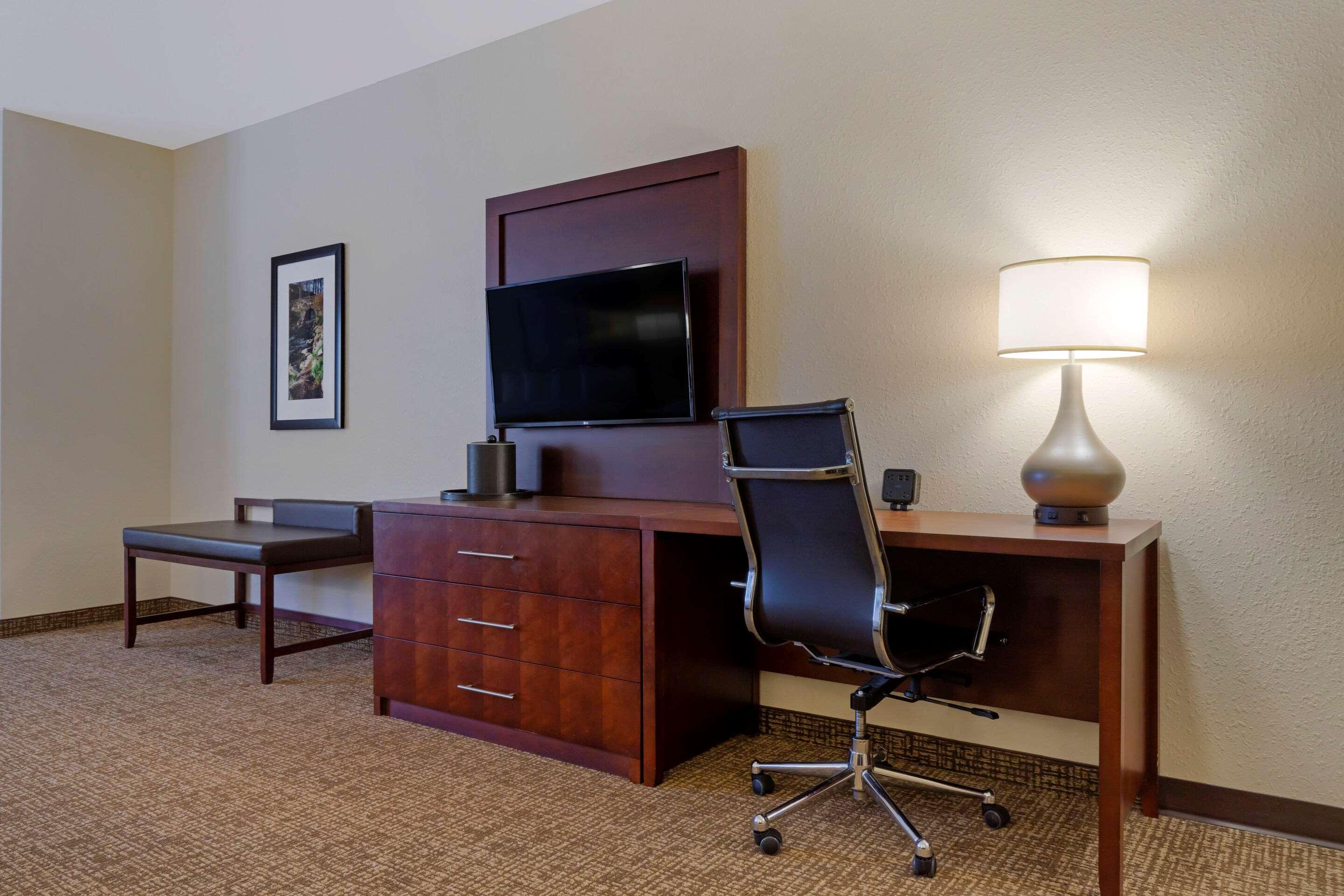 Comfort Suites Greenville South Piedmont Dış mekan fotoğraf